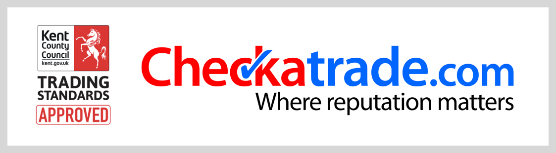 Checkatrade-logo Checkatrade Logo