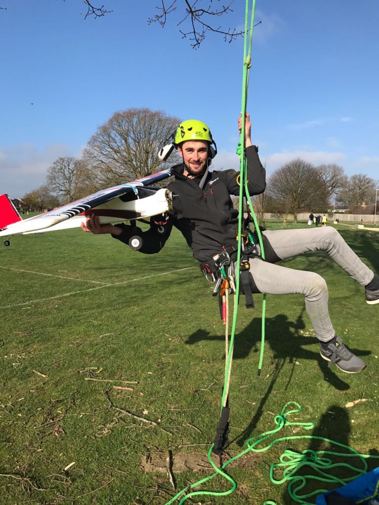 Tree Surgeon in Tunbridge Wells