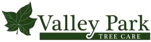 Valley Park Tree Care small logo