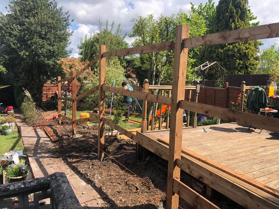 Tree Surgery Maidstone