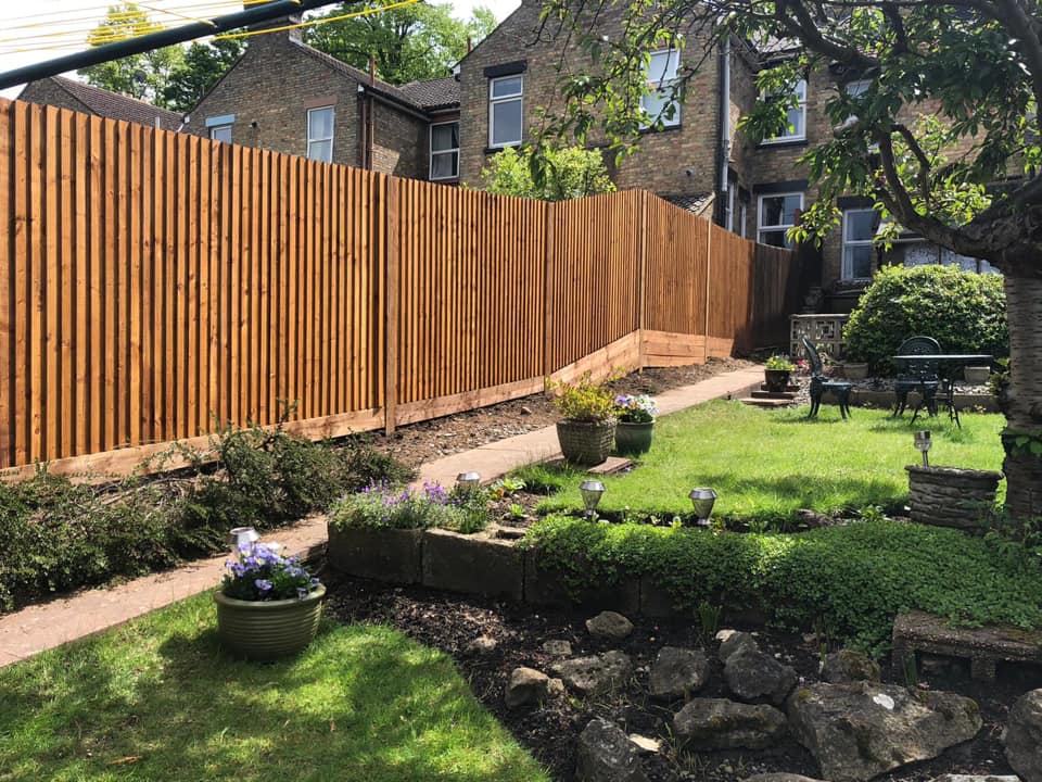 Tree Surgeon Tonbridge