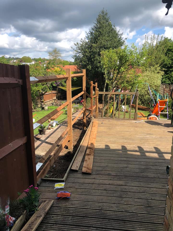 Tree Surgeon Tonbridge