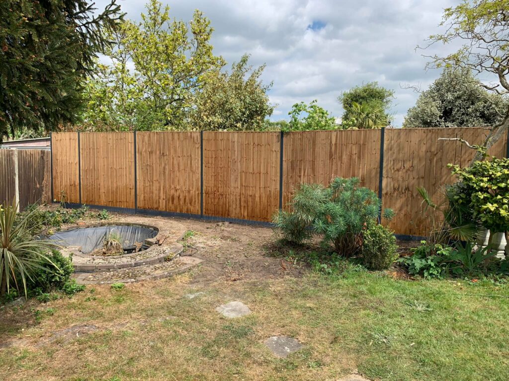 Tree Surgeon Sevenoaks